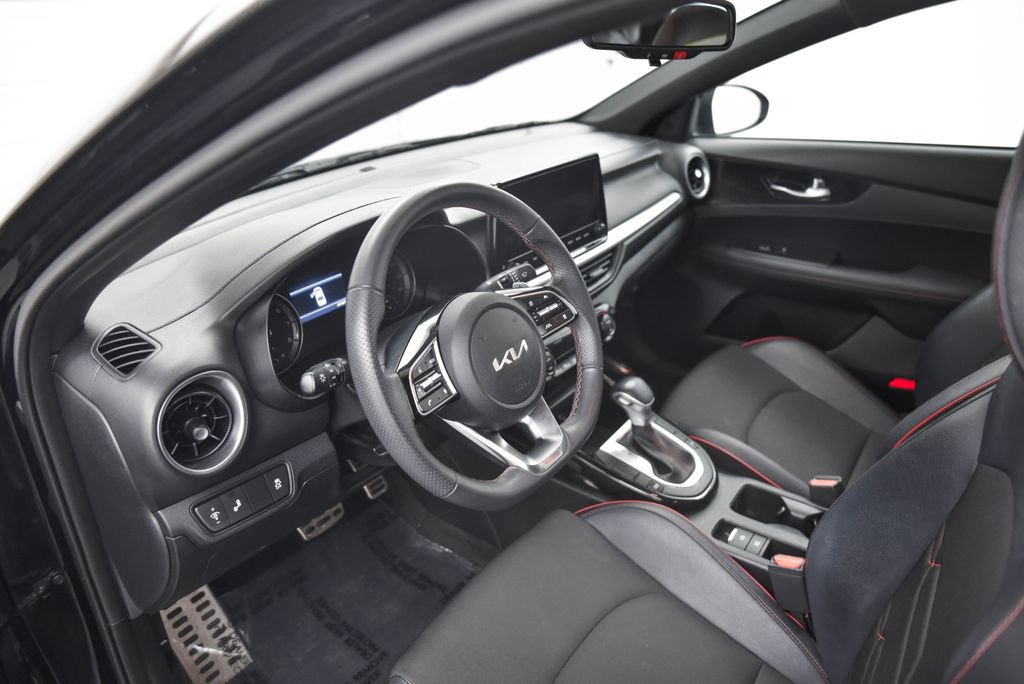 Used 2023 Kia Forte GT image 17