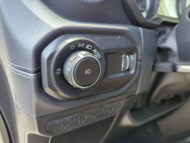 New 2026 Jeep Wrangler Unlimited Rubicon 392 image 16