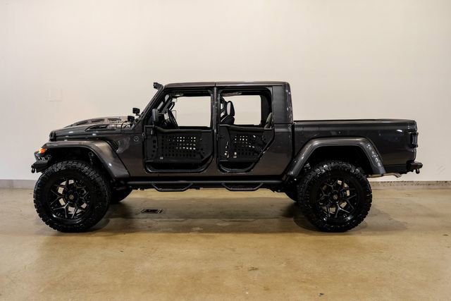 Used 2025 Jeep Gladiator Sport image 50