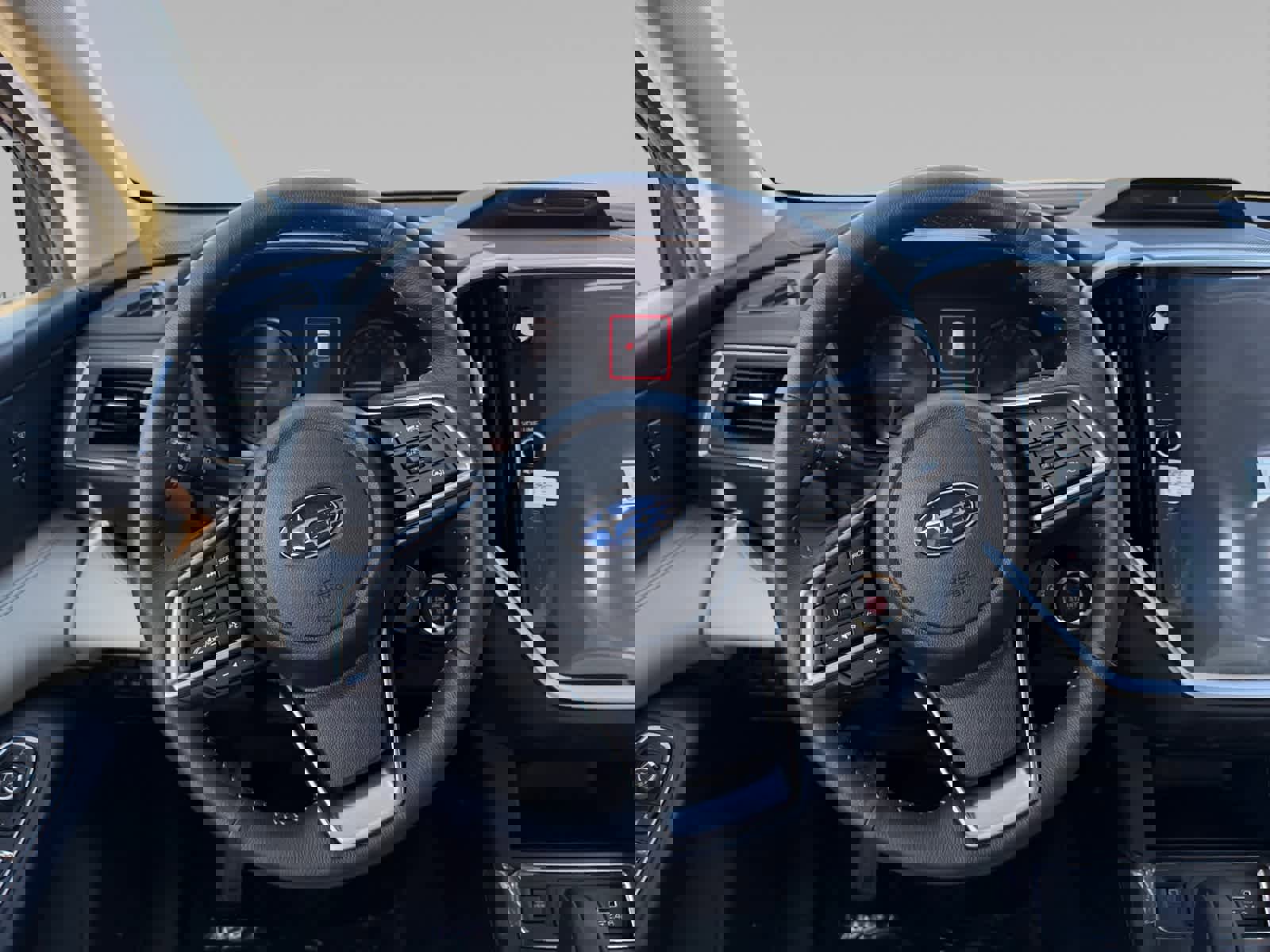 New 2025 Subaru Ascent Limited image 12