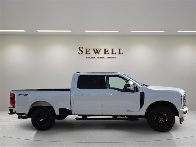 Used 2023 Ford F250 Lariat w/ Lariat Ultimate Package image 5