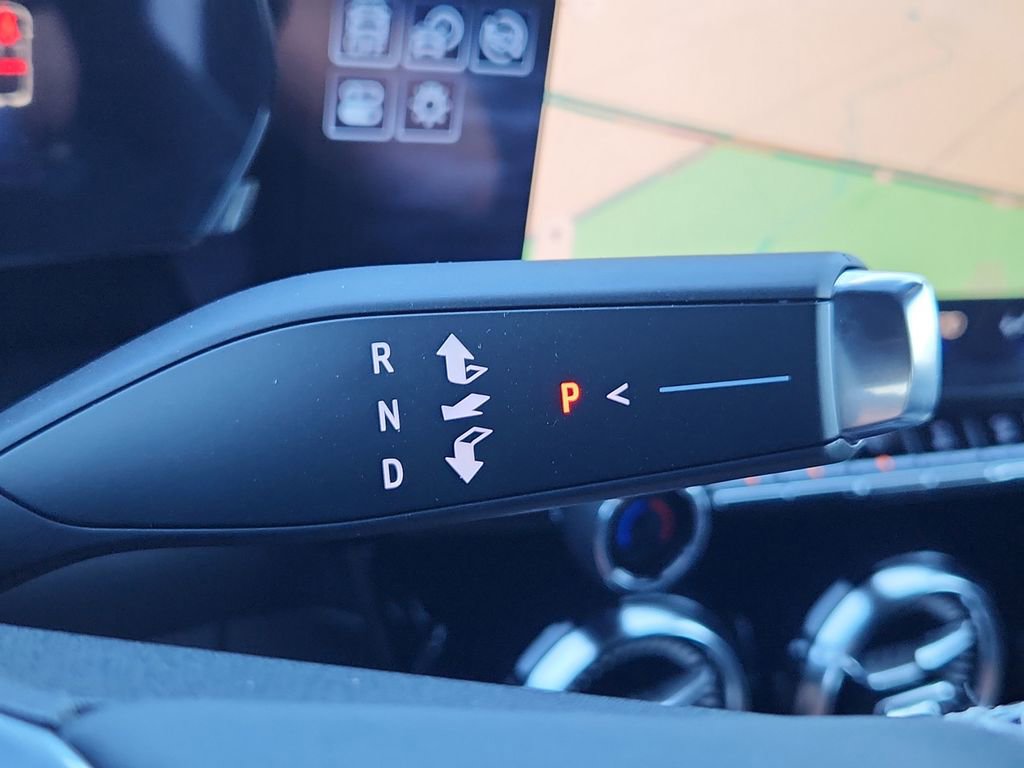 New 2025 Chevrolet Blazer EV LT image 11