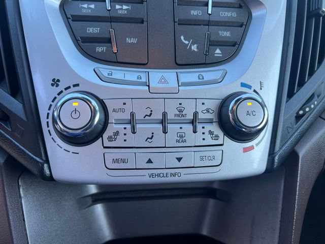 Used 2012 Chevrolet Equinox LTZ AWD/4WD image 27