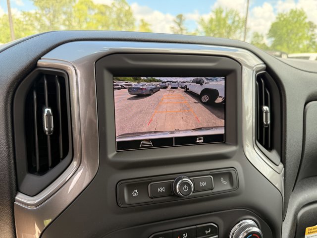 New 2026 GMC Sierra 2500 Pro w/ 1SA Pro Safety Plus Package image 18