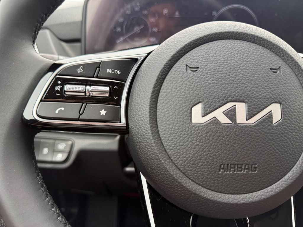 New 2026 Kia Seltos EX w/ EX Sunroof Package AWD/4WD image 25