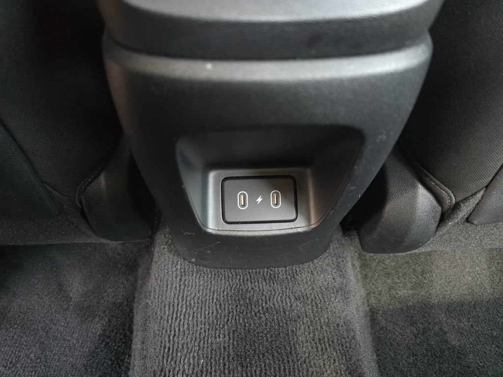 Used 2024 Hyundai Elantra SEL FWD image 24