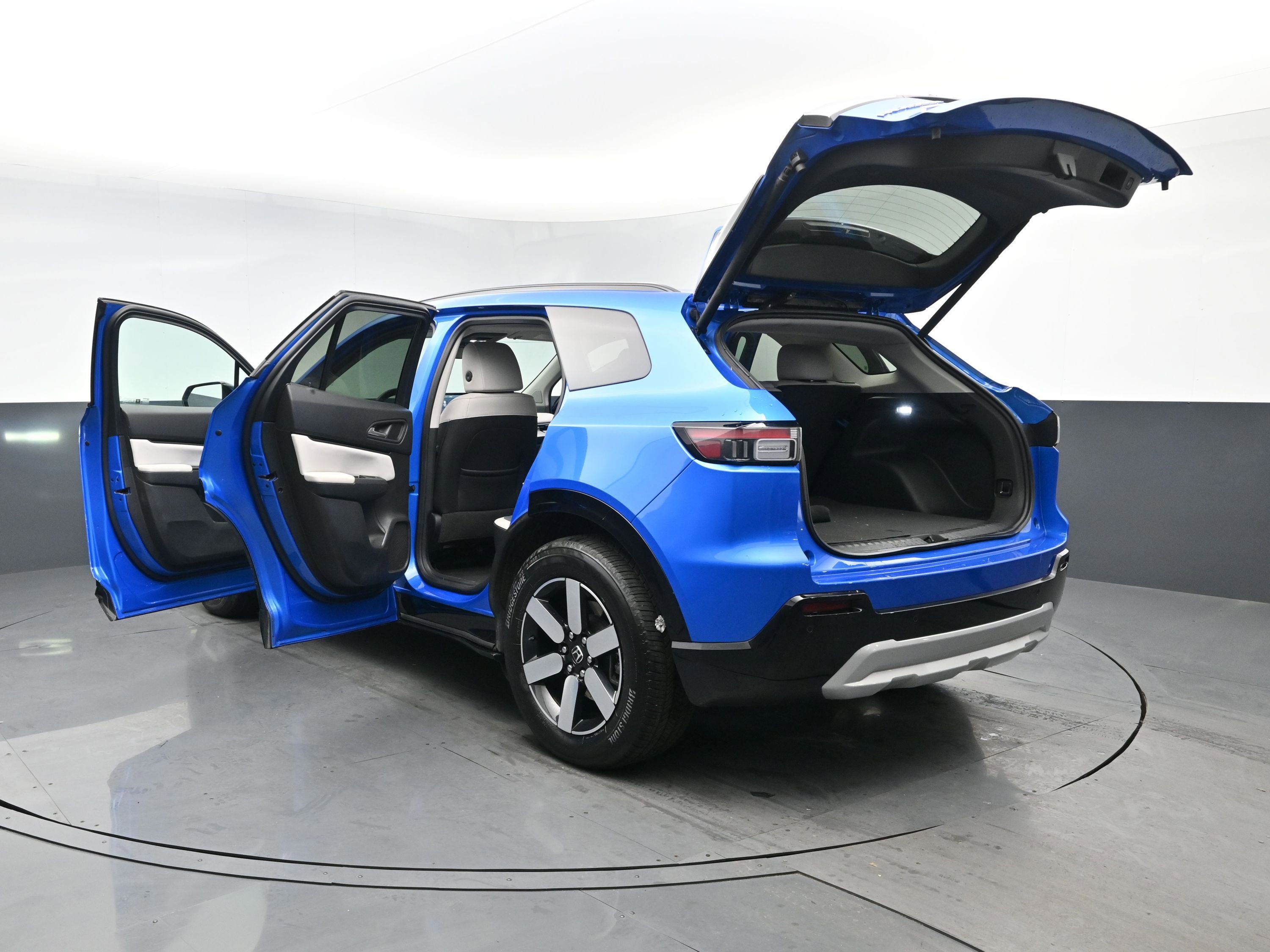 Used 2024 Honda Prologue Touring image 27