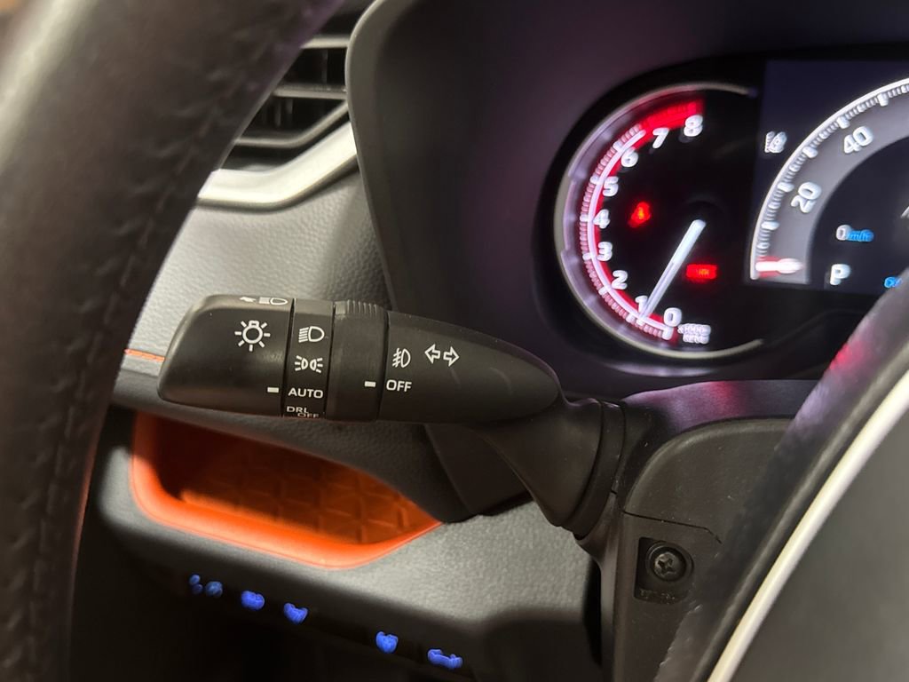 Used 2021 Toyota RAV4 Adventure w/ Convenience Package image 43