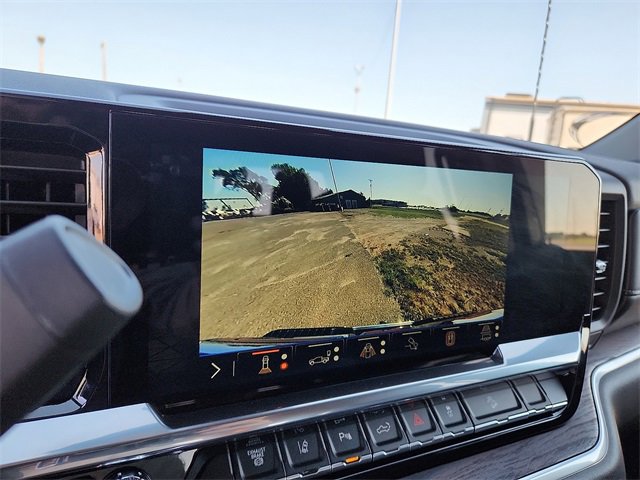 New 2025 GMC Sierra 2500 SLT w/ SLT Convenience Package image 13