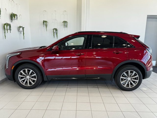 Used 2019 Cadillac XT4 Sport image 41