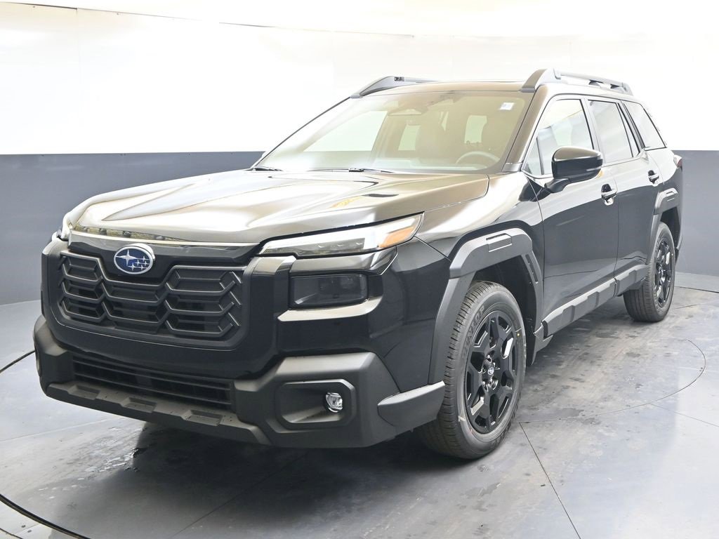 New 2026 Subaru Outback Limited