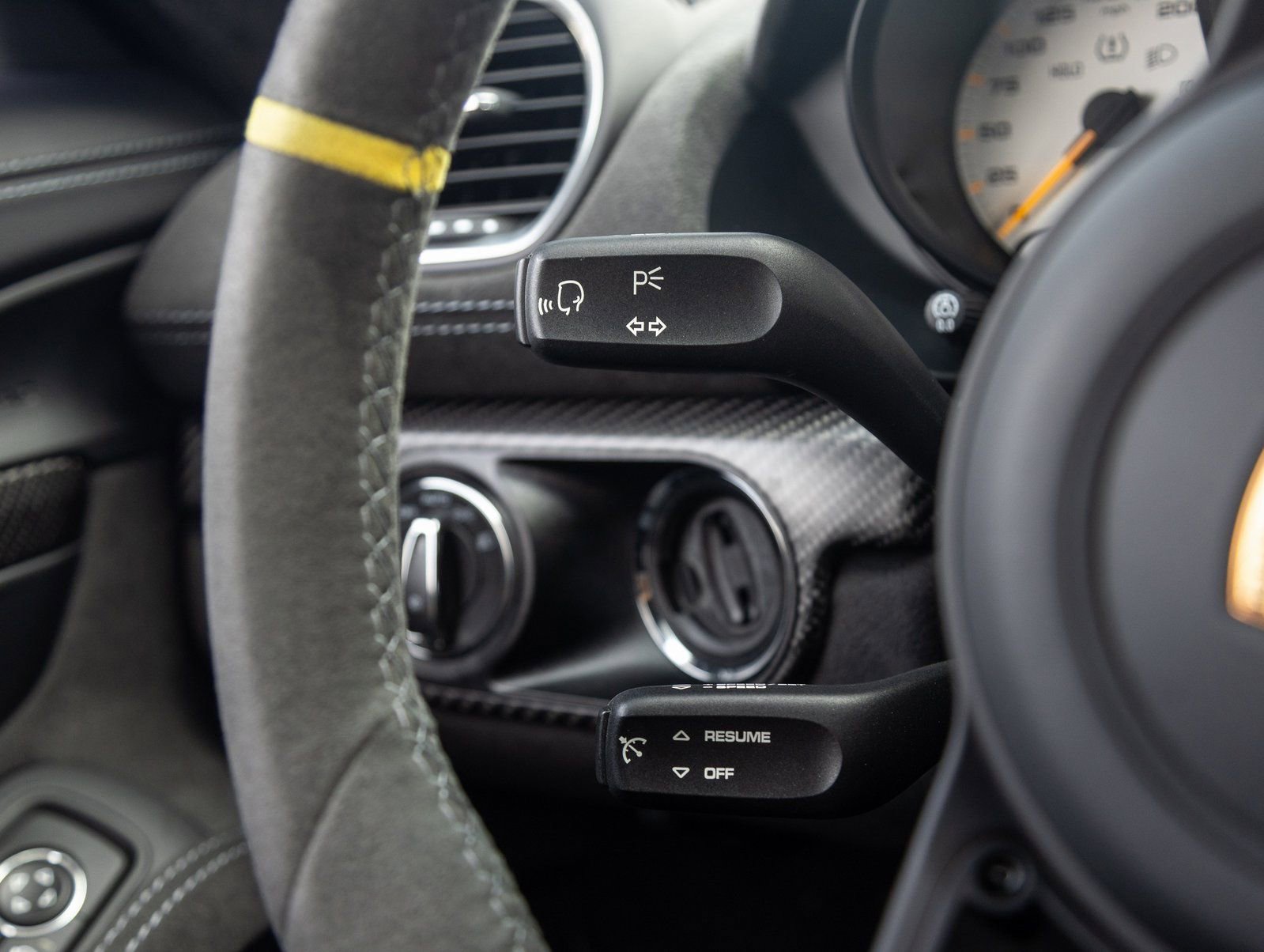 Certified 2024 Porsche 718 Boxster Spyder RS image 15