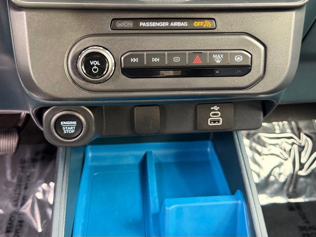 Used 2025 Ford Maverick XLT w/ Equipment Group 302A image 25