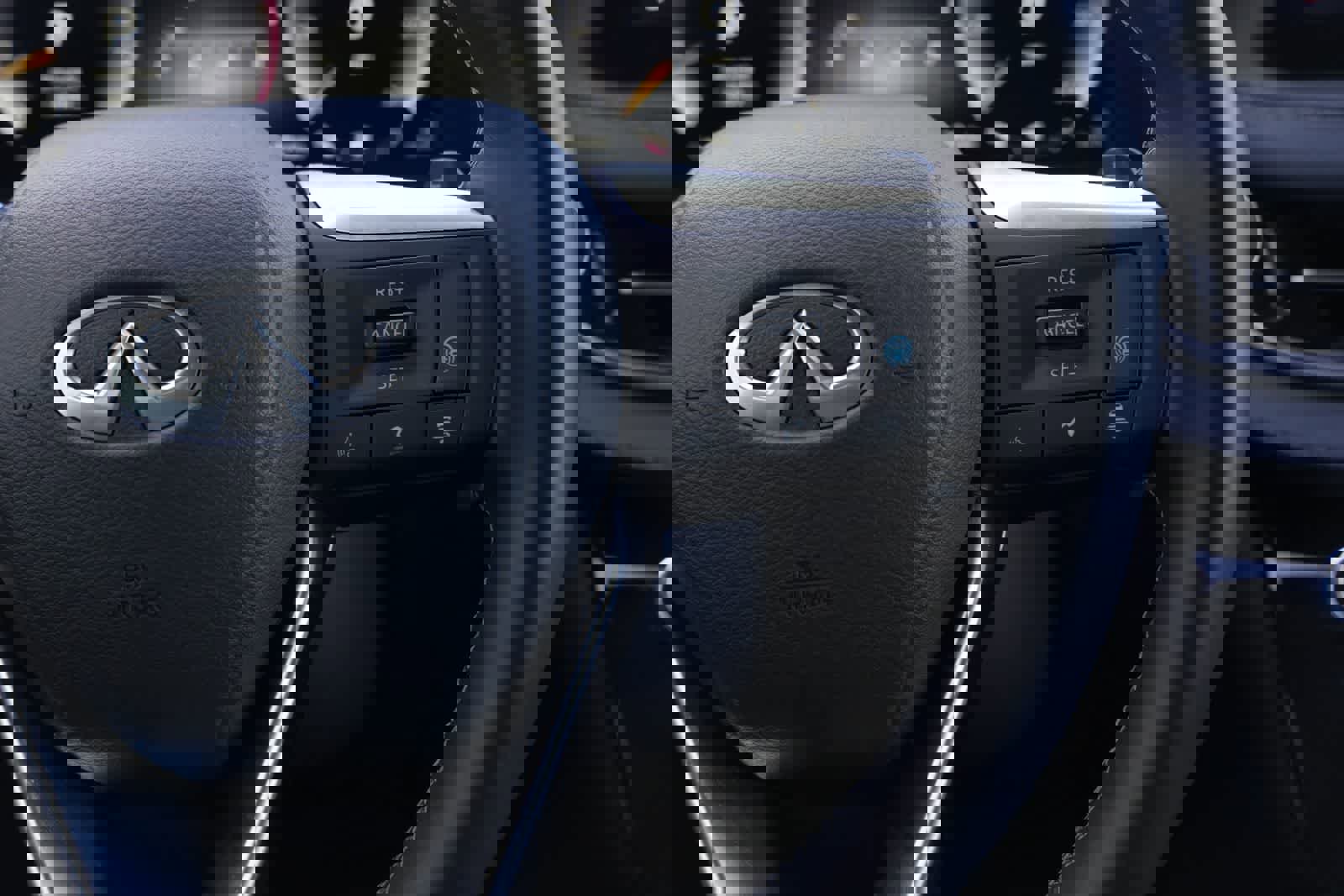 Certified 2025 INFINITI QX60 Sensory w/ Vision Package image 11