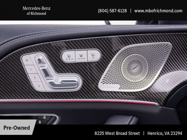 Used 2023 Mercedes-Benz GLE 63 AMG S image 13