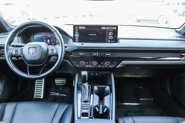 Used 2024 Honda Accord Sport image 14