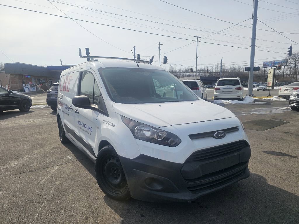 Used 2018 Ford Transit Connect XL image 1
