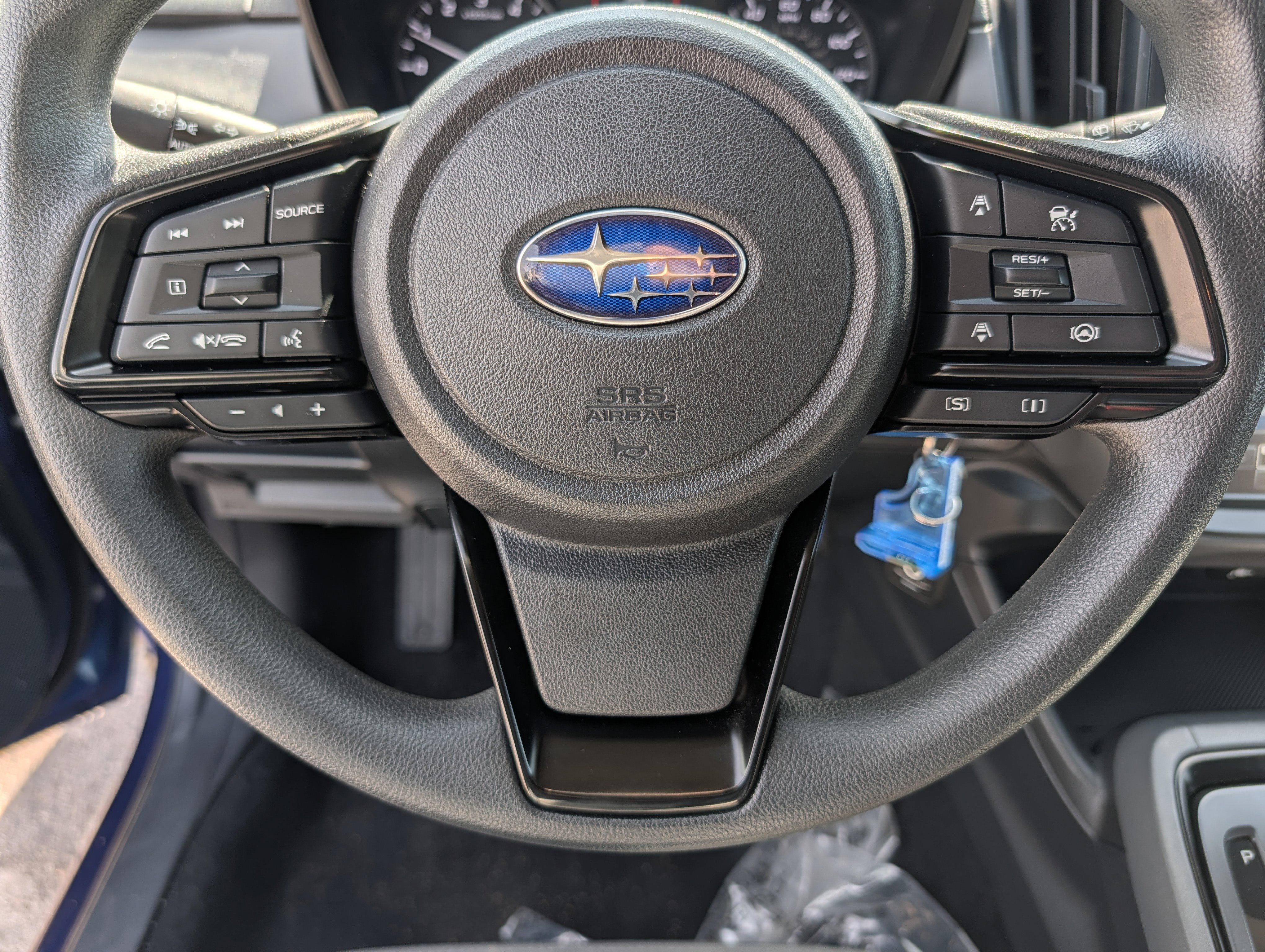 Used 2024 Subaru Crosstrek 2.0i AWD/4WD image 30