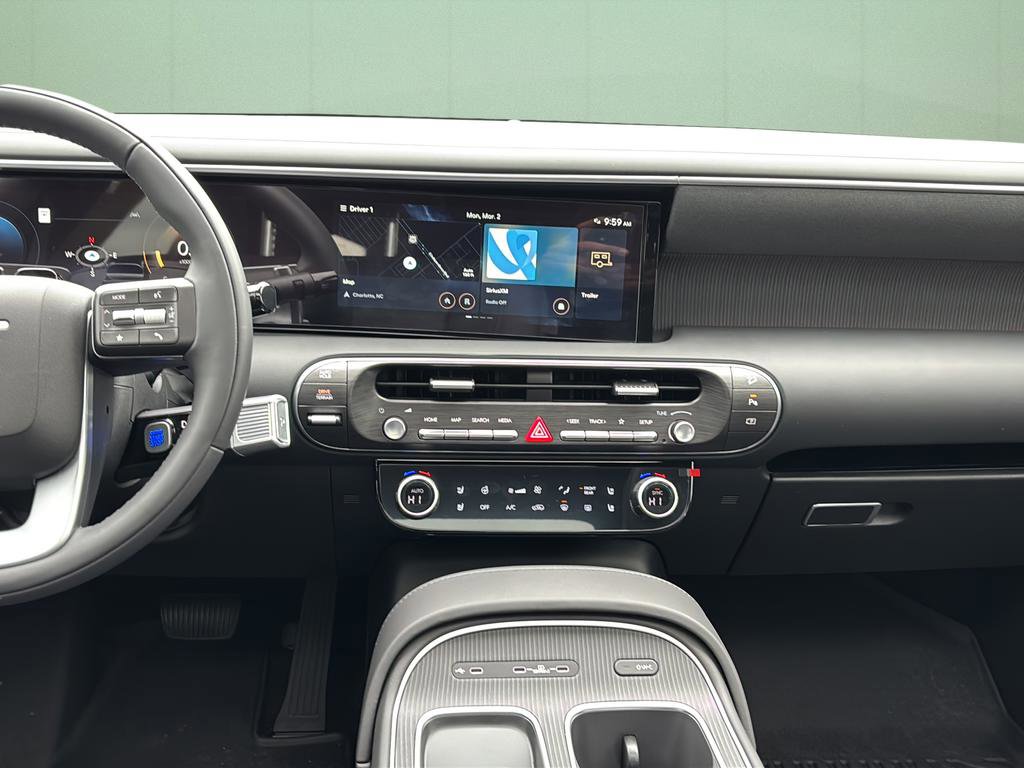 Certified 2026 Hyundai Palisade Calligraphy image 23