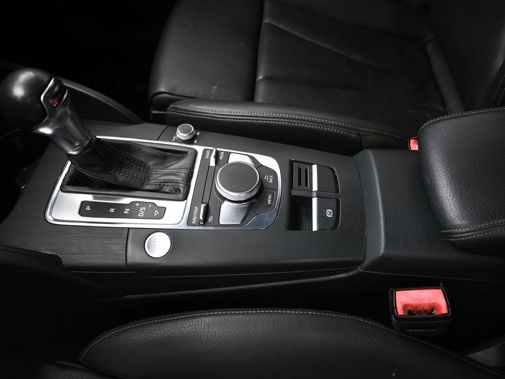 Used 2020 Audi A3 2.0T Premium w/ Final Edition Package image 20