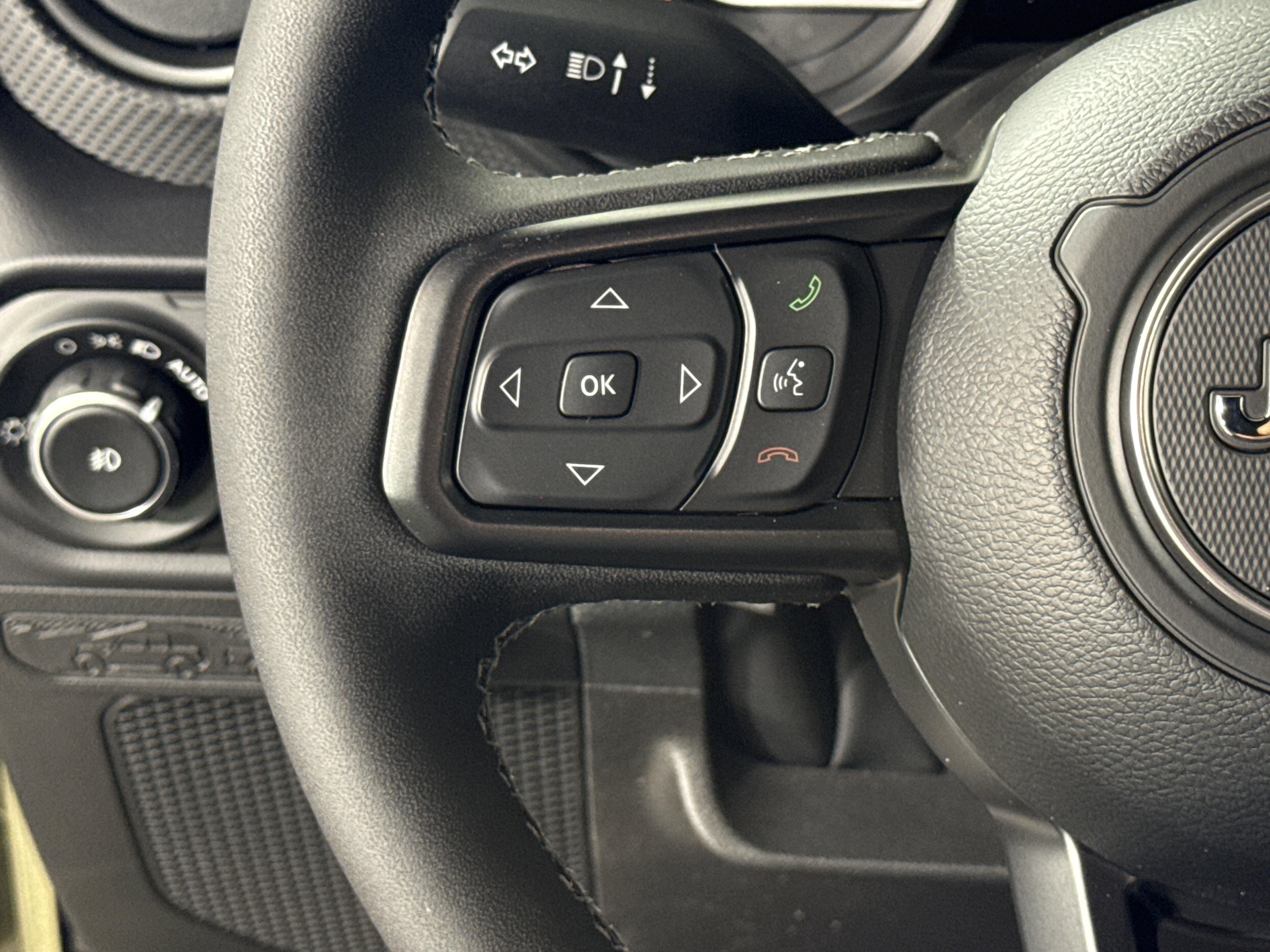 New 2026 Jeep Wrangler Unlimited Rubicon image 17