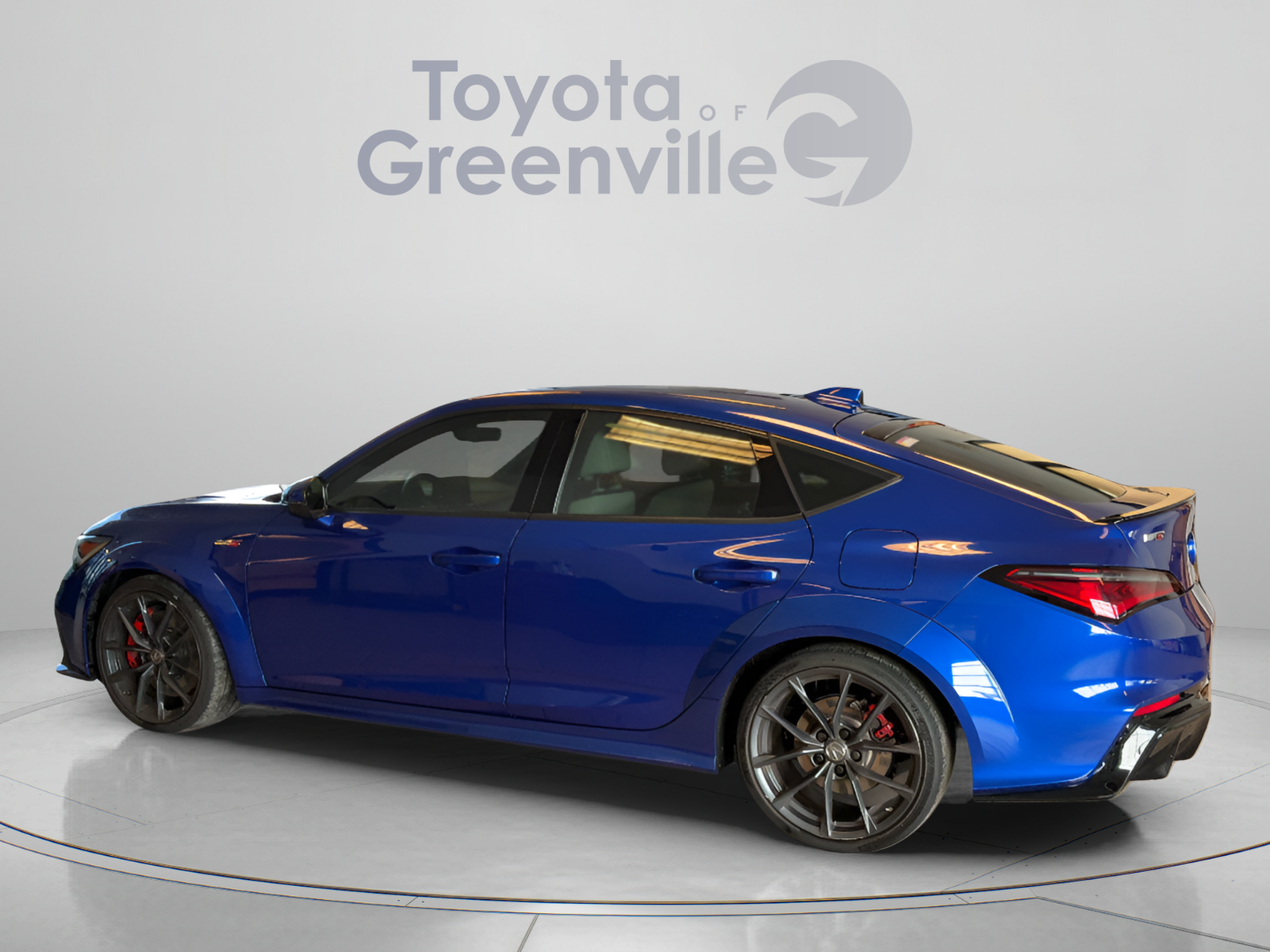 Used 2024 Acura Integra Type S FWD image 4