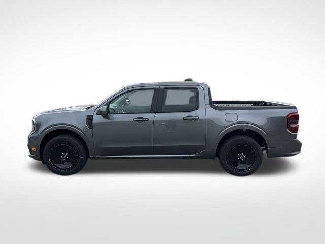 New 2026 Ford Maverick Lobo AWD/4WD image 4