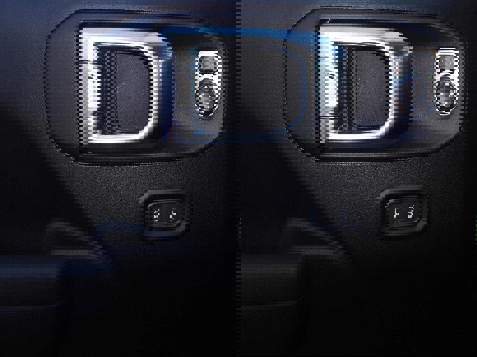 New 2026 Jeep Wrangler Unlimited Sport image 19