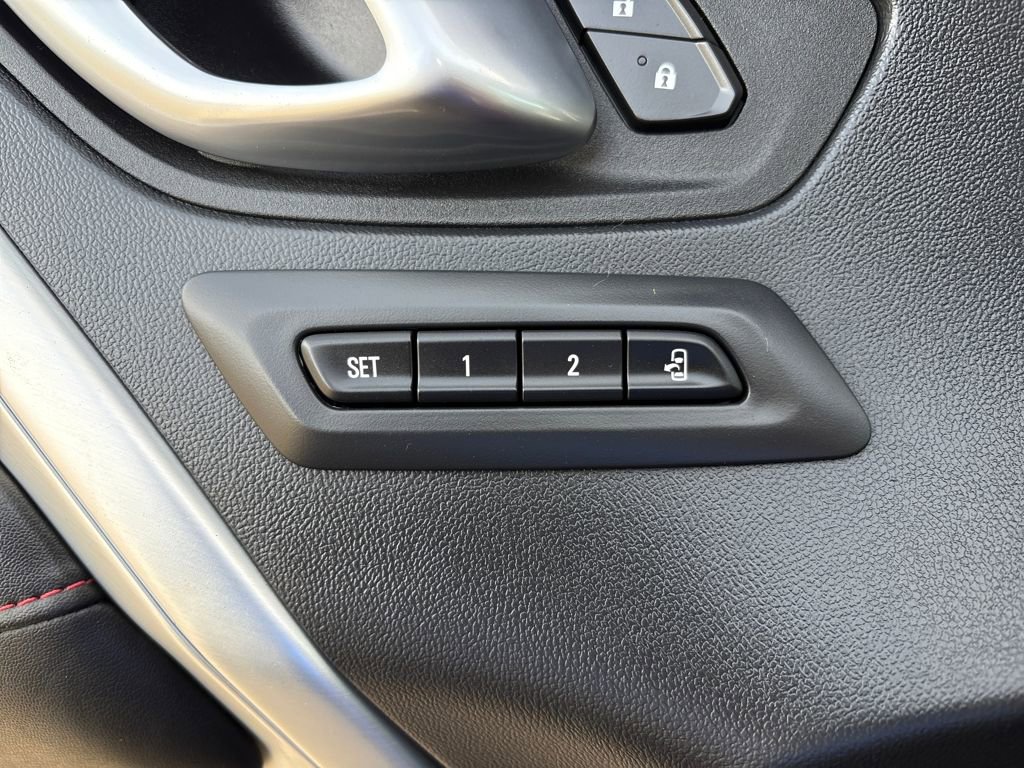 Used 2024 Chevrolet Camaro SS image 12