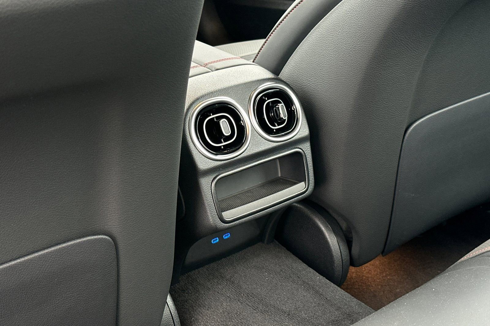 New 2025 Mercedes-Benz C 36 AMG S image 15