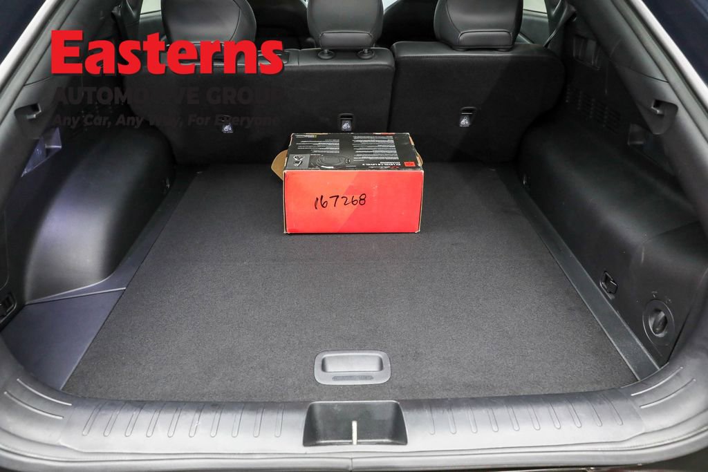 Used 2022 Kia EV6 Wind w/ Wind Technology Package AWD/4WD image 9