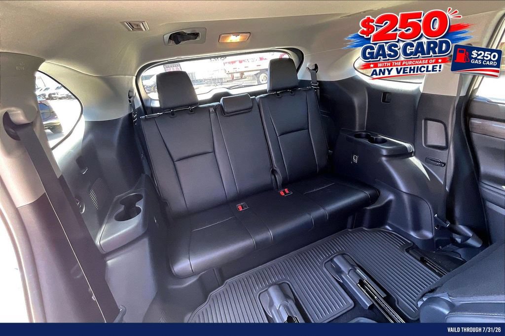 Used 2023 Toyota Highlander Platinum AWD/4WD image 28