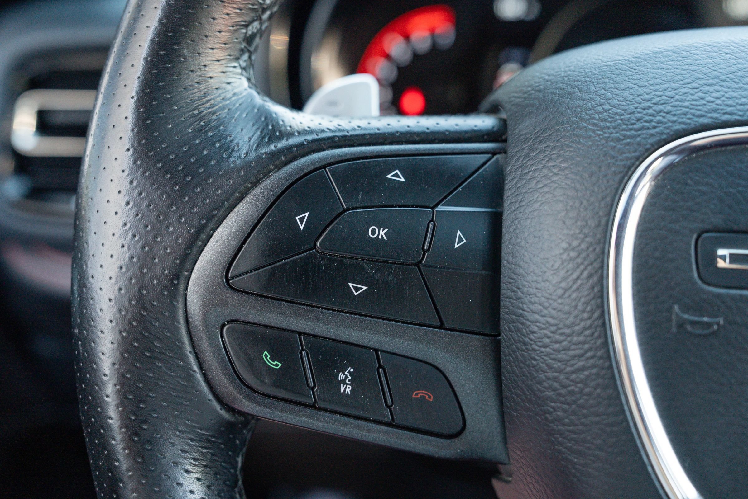 Used 2024 Dodge Durango R/T AWD/4WD image 26