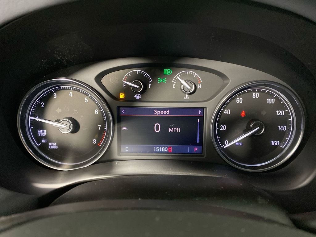 Used 2023 Buick Enclave Essence w/ Trailering Package, 5000 lbs. image 15