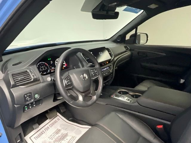 Certified 2024 Honda Ridgeline TrailSport image 11