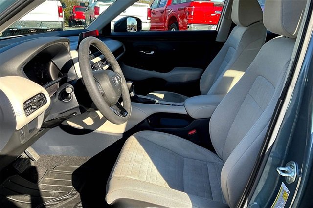 Used 2023 Honda HR-V LX image 10