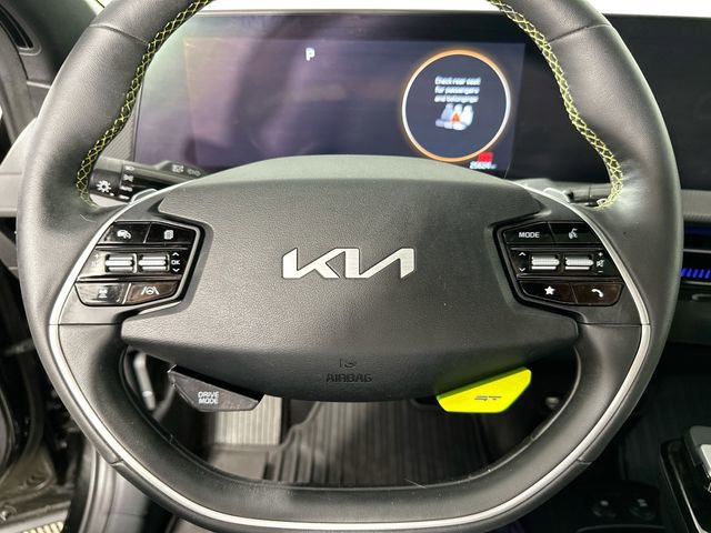 Used 2023 Kia EV6 GT AWD/4WD image 23