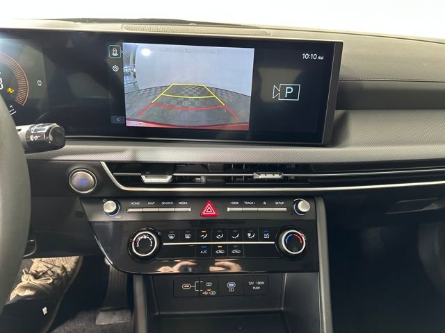 Certified 2025 Hyundai Sonata SE image 41