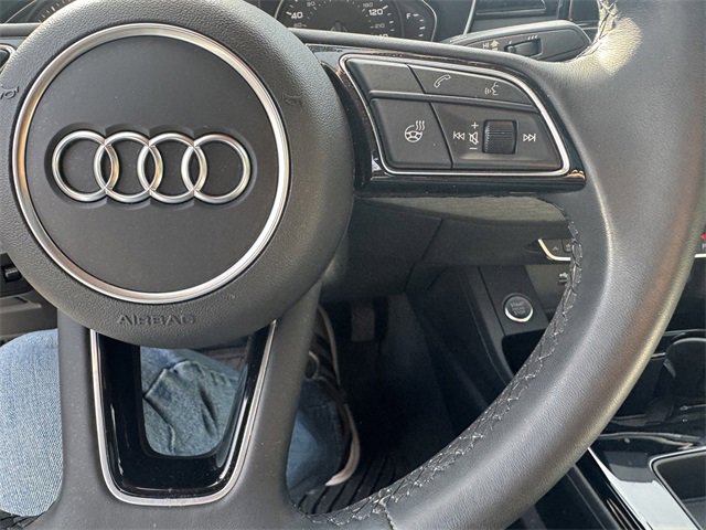 Certified 2023 Audi A4 2.0T Premium w/ Convenience Package image 23