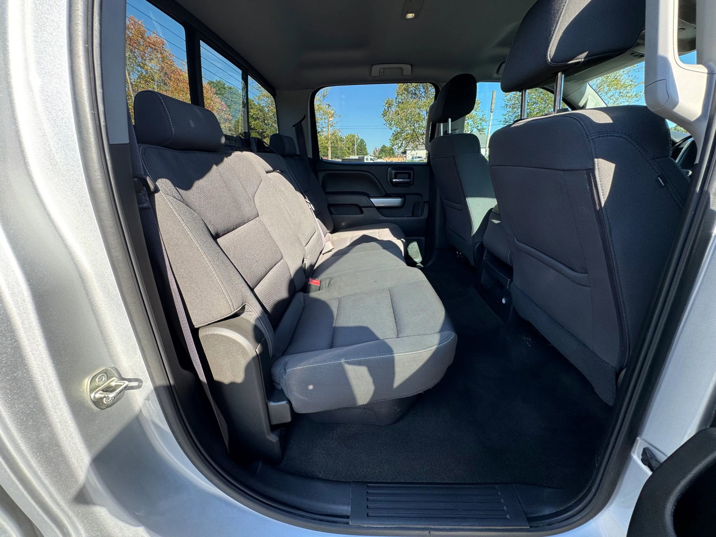 Used 2016 Chevrolet Silverado 2500 LT w/ LT Convenience Package image 20