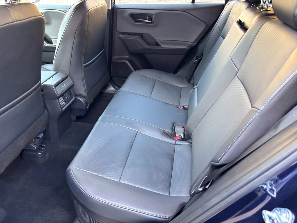 Certified 2026 Toyota RAV4 XLE Premium AWD/4WD image 45