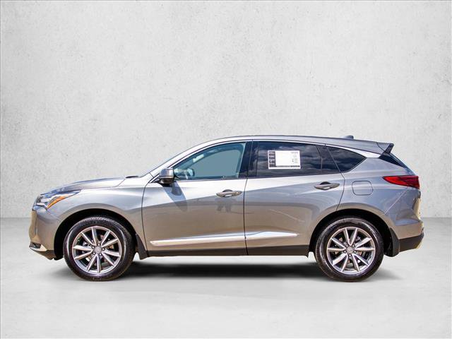 Used 2023 Acura RDX w/ Technology Package AWD/4WD image 8