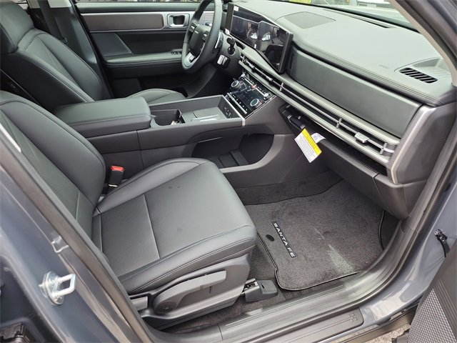 New 2025 Hyundai Santa Fe SEL FWD image 10