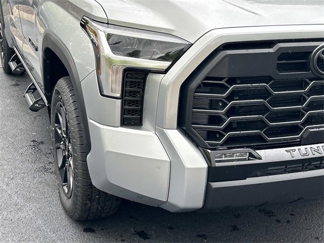 New 2026 Toyota Tundra Limited image 10