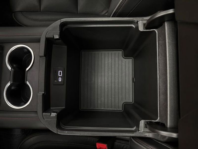 Used 2021 Chevrolet Suburban RST w/ Rear Media and Nav Package AWD/4WD image 64