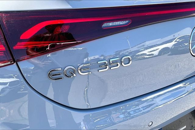 Certified 2023 Mercedes-Benz EQE 350+ 4MATIC Sedan image 8