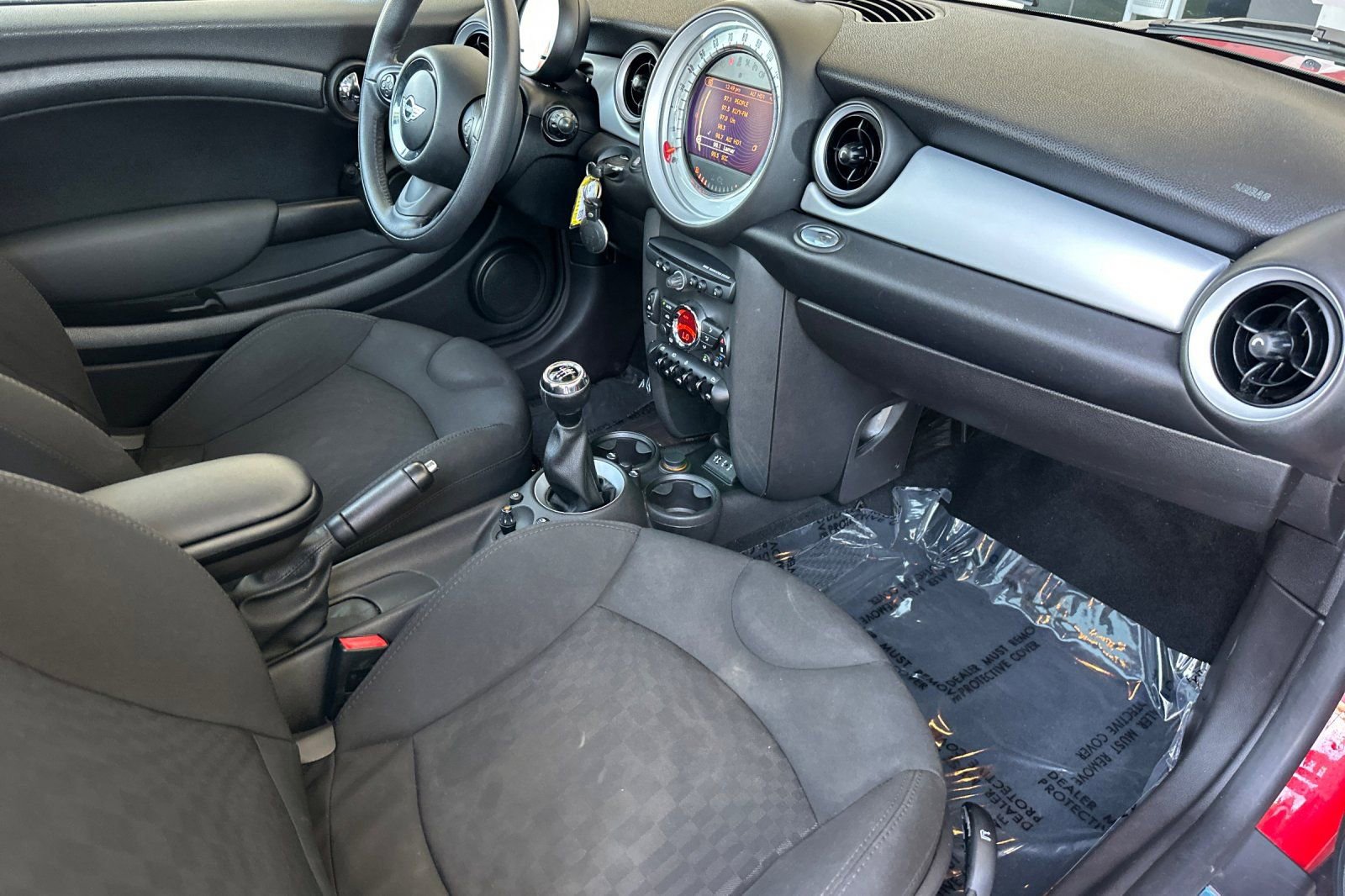 Used 2013 MINI Cooper Hardtop FWD image 17