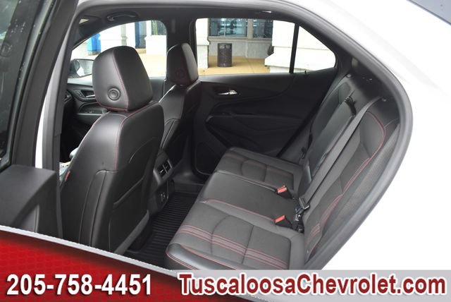 Used 2023 Chevrolet Equinox RS FWD image 21