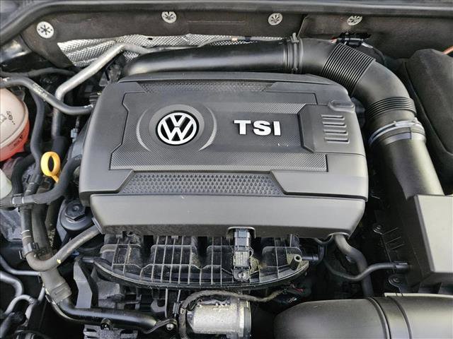 Used 2017 Volkswagen Jetta SEL image 20