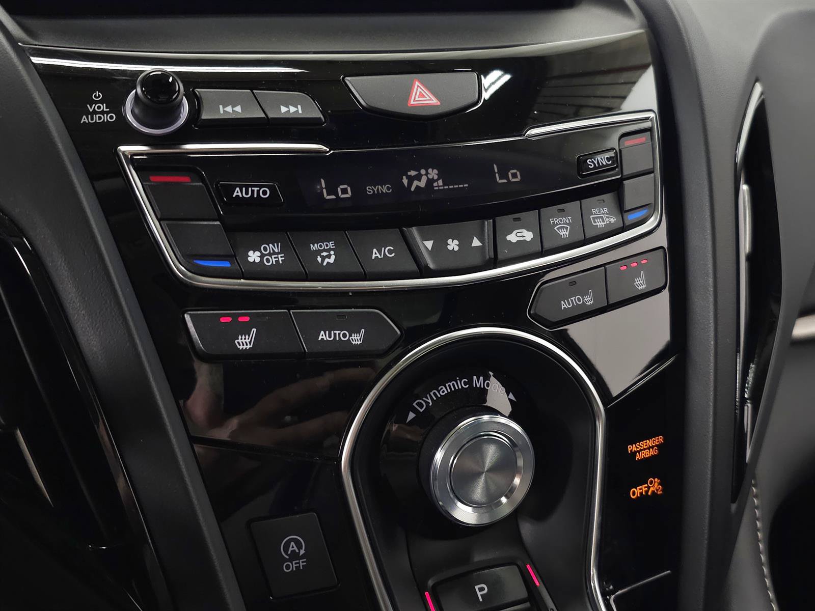 Used 2020 Acura RDX w/ Technology Package AWD/4WD image 32
